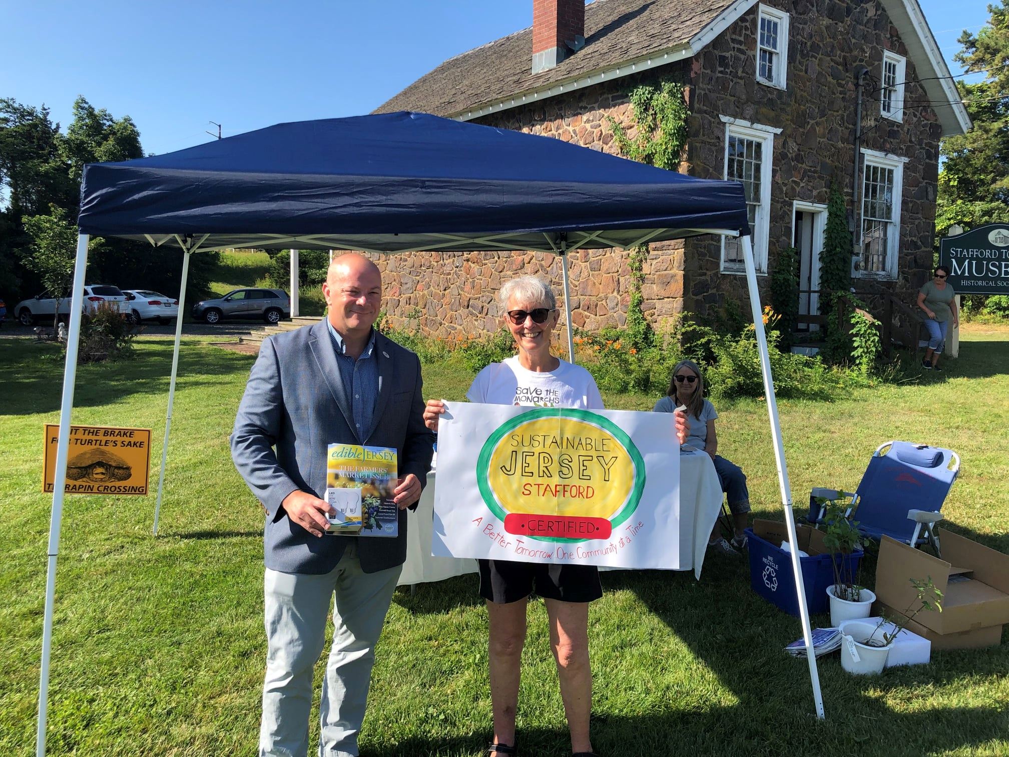 farmers market mayor myhre