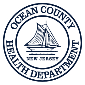 Ocean County Health Department 