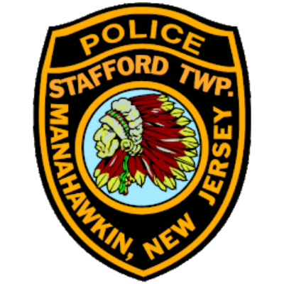 Stafford NJ Police Homepage