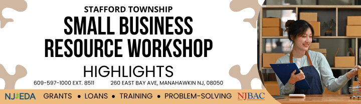 Small Business Resource Workshop Highlights