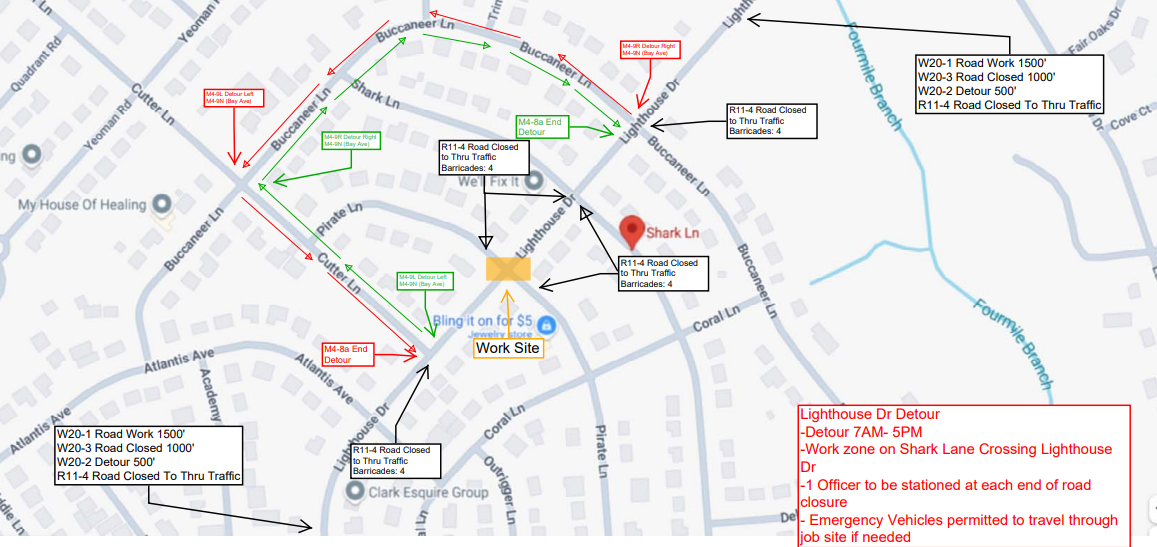 Image provided by Earl Asphalt