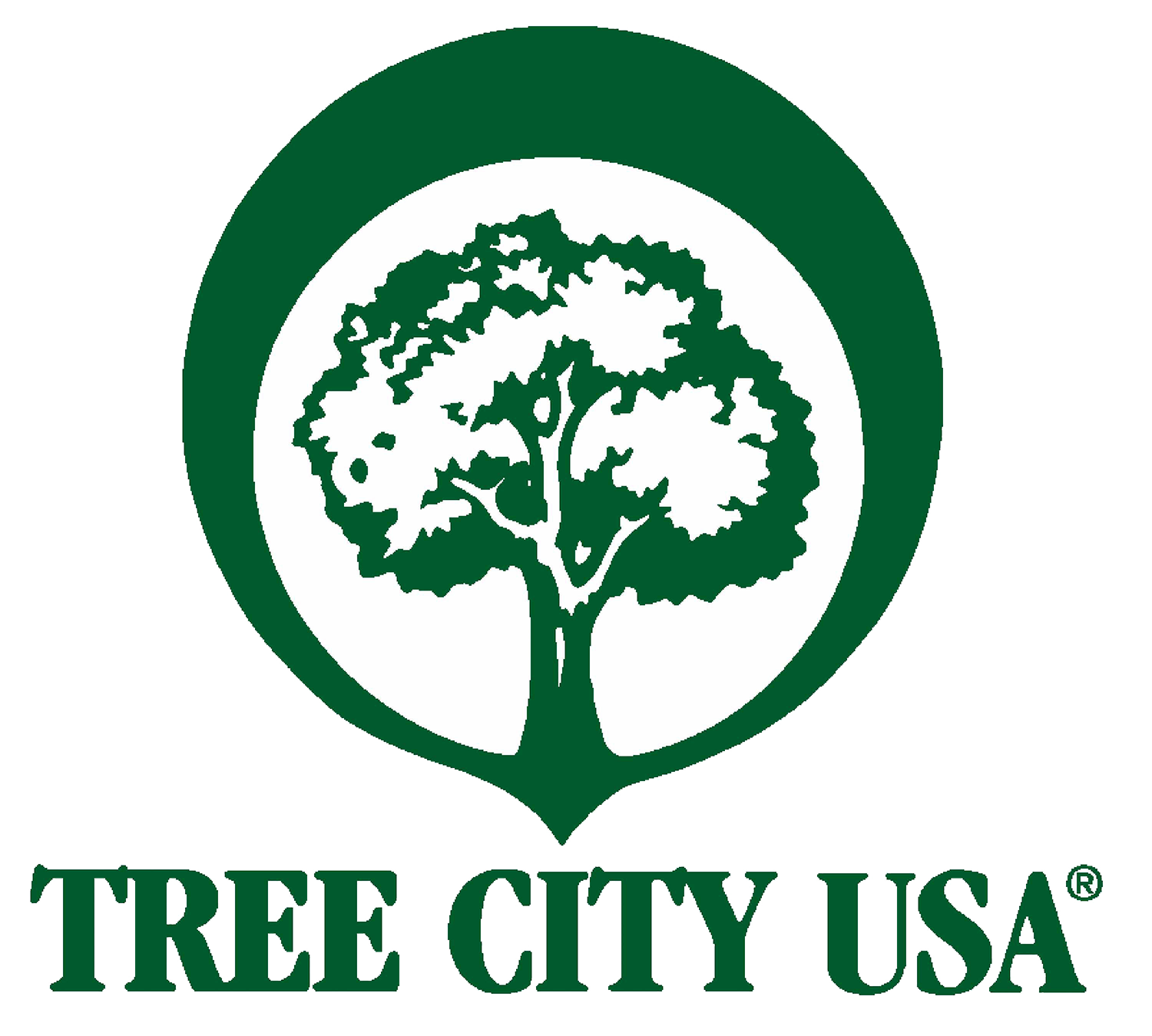 Tree City USA Logo