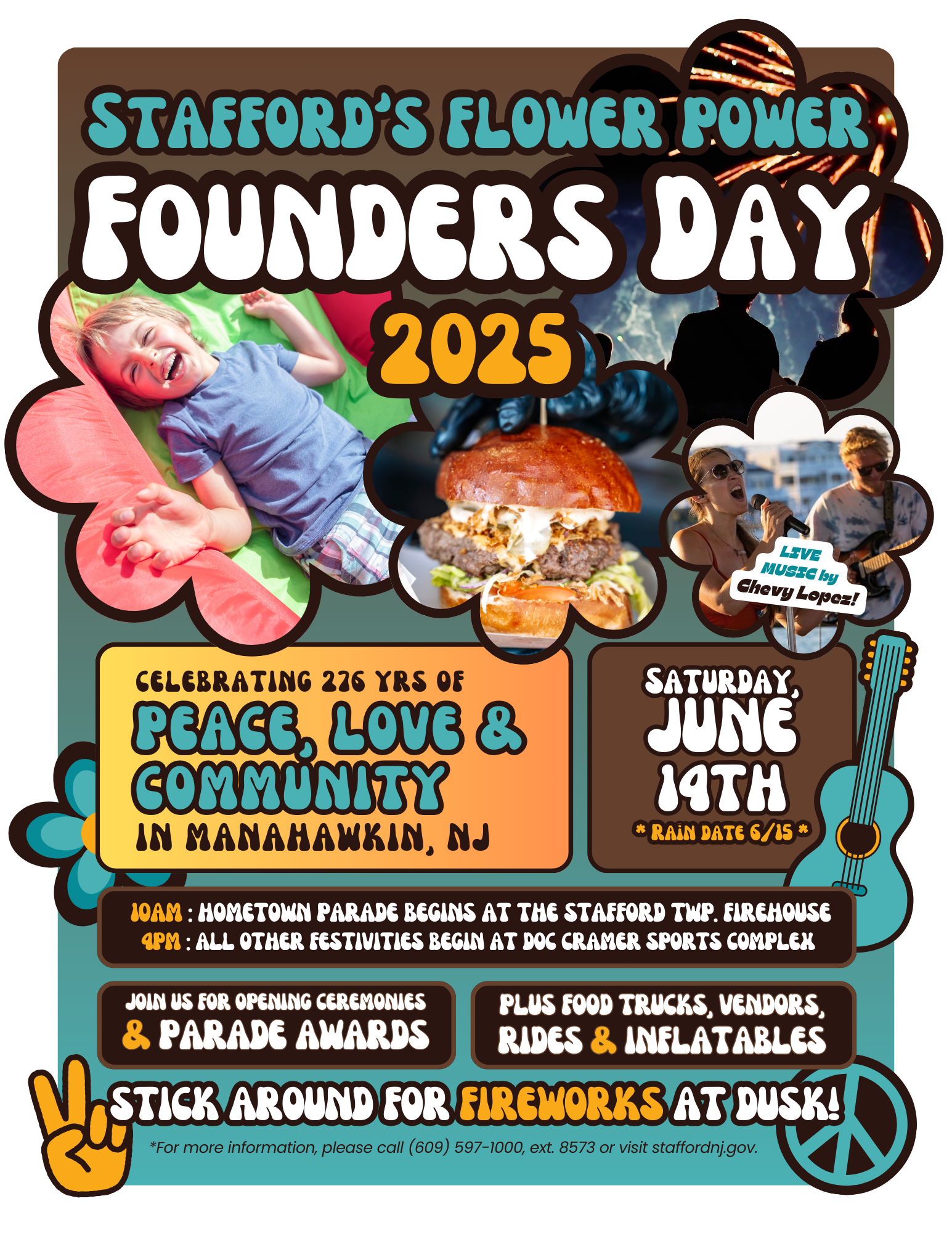 Founders Day 2025