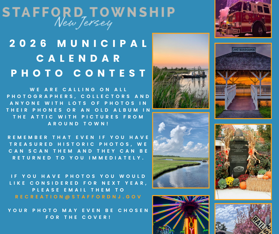 2026 Calendar Contest 